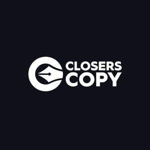 ClosersCopy - AI Copywriting Robot