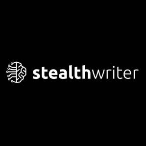 Stealthwriter - AI Content Rewriter & Paraphraser