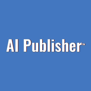 AI Publishier - AI-powered tool that automates the creation of eBooks