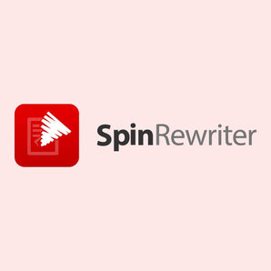 SpinRewriter - AI Article Rewriter