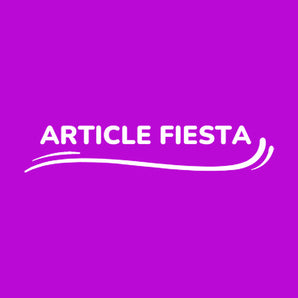 Article Fiesta - AI Article Writer