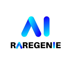 RareGenie - AI-Powered Content Writing Platform