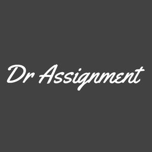 Dr Assignment - AI-Powered Assignment & Essay Writing Helper