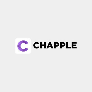 Chapple - AI-Powered Content Creation Tools with Built-In Templates