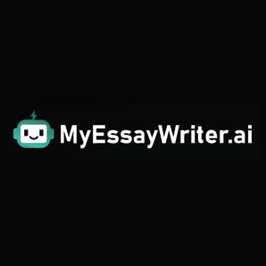 MyEssayWriter.aI - AI Essay Writer