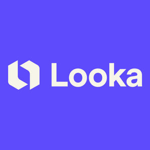 Looka - AI-powered Design Platform For Logos & Brand Identity