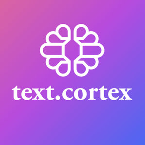 TextCortex AI - AI Assistant & Copywriting Tool For Content Creation