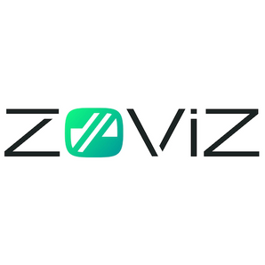 Zoviz - AI Logos & Brand Kits Generator