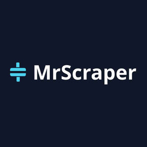 MrScrapper - AI Powered Web Scrapper