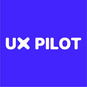 UX Pilot AI - AI UX Assistant and Tools