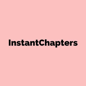 Instant Chapters - YouTube Timestamps Generator