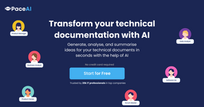 PaceAI - AI Productivity Tool