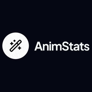 AnimStats - AI Animated GIF & Video Generator