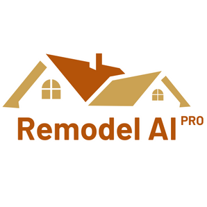 Remodel AI - Remodel house exterior and interior with AI