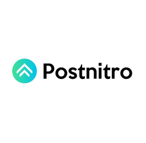 PostNitro - AI-Powered Carousel Post Generation Platform