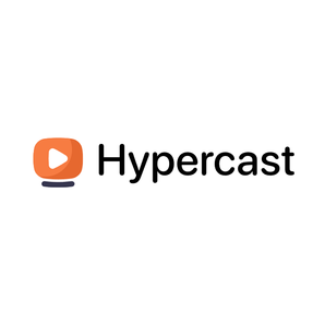 Hypercast - AI Video Personalization