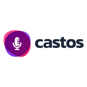 Castos - Podcast Hosting Platform