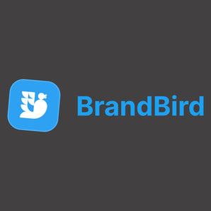 BrandBird - Powerful Image, Mockup & Screenshot Editor