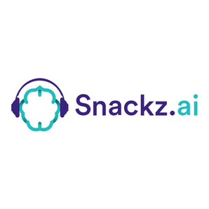 Snackz.ai - AI Book Summaries