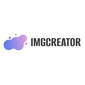 ImgCreator - AI Image Creator and Editor