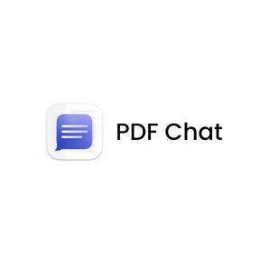 PDFChat - AI Chat With PDF Documents With Cited Sources