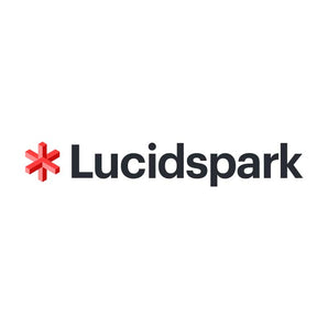 Lucidspark - AI Virtual Whiteboard For Collaboration