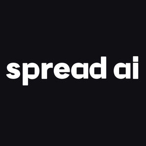 SpreadAI - AI Image Generator