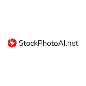 StockPhotoAI.net - AI Photo Generator For Slideshows, Web and Print