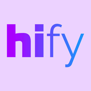 HiFy - AI Video Messaging For Lead Generation