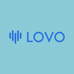 Lovo - AI Voice Generator & Text to Speech Platform