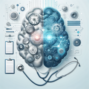 Review of Emerging Artificial Intelligence Tools in Mental Health Diagnosis and Treatment