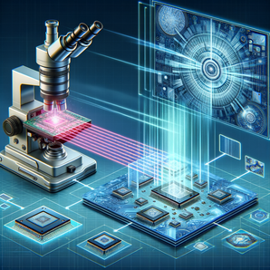 Advanced Computer Vision Technique Accelerates Electronic Materials Screening Process