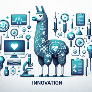 Unveiling the Impact of Meta Llama 3 NIM in Modern Healthcare