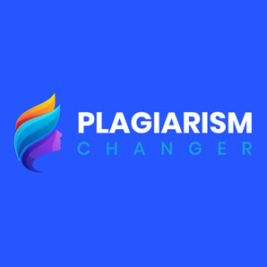 Plagiarismchanger.io - Online Plagiarism Remover