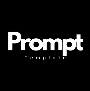 Prompt Template - GPT Prompt To Template Converter