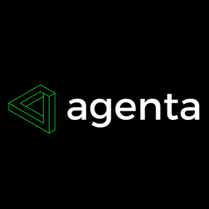 Agenta - Developers Platform for LLM Applications