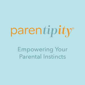 Parentipity - AI Co-Parent Companion