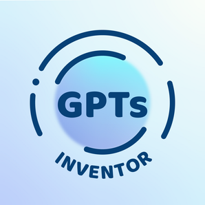 GPTs Inventor - Popular GPTS Creator