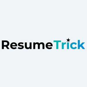 Resume Trick - AI-powered Resume & Cover Letter Builder