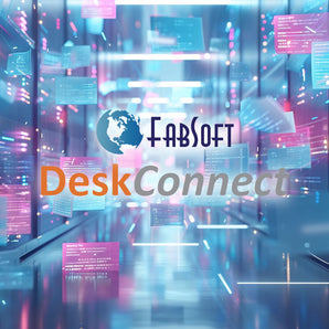 Discover the Power of AI-Driven Document Management with DeskConnect: Try It Free for 30 Days