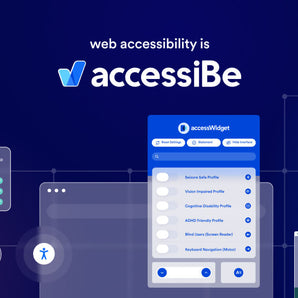 Leveraging AccessiBe: A Game-Changer in Digital Accessibility and Business Growth